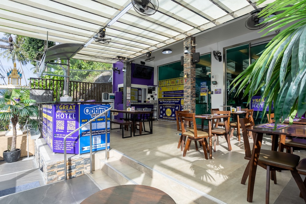 The Great At Patong Residence 3/34