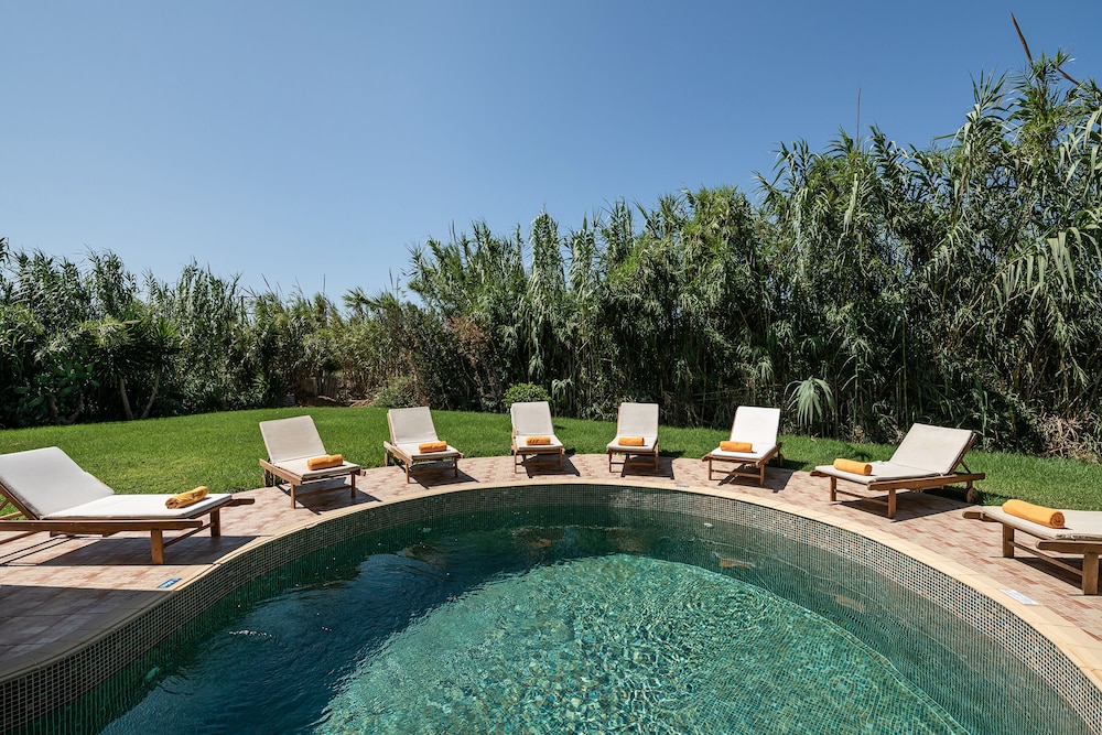 Caldera Platanias Villas 50/64