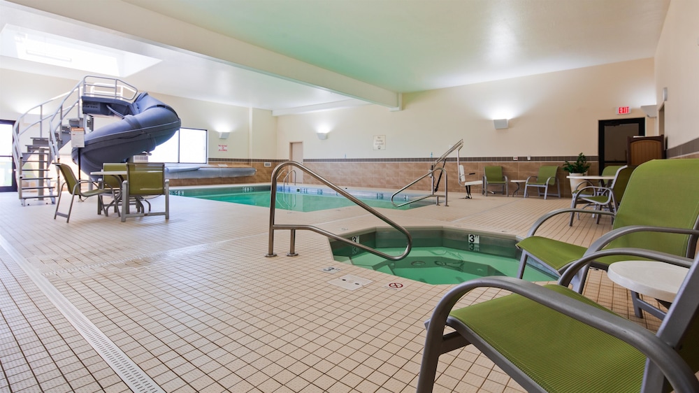 Best Western Plus Havre Inn & Suites 45/57