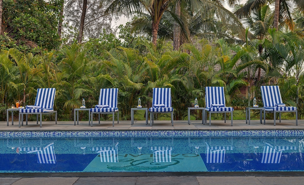 De Garland, Palolem - AM Hotel Kollection 45/47