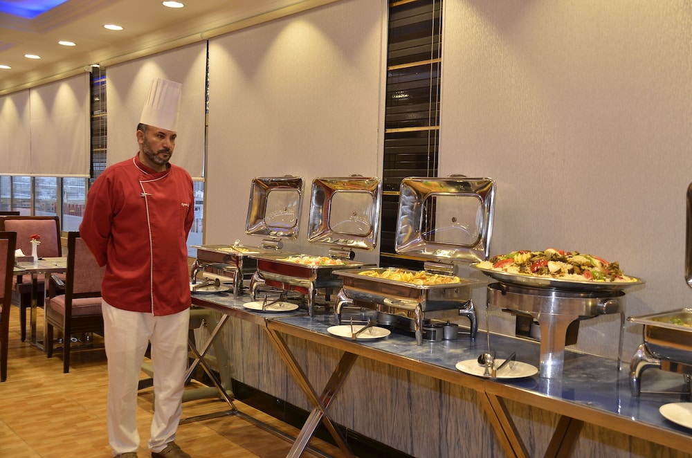 Al Azhar Hotel Jeddah 51/54