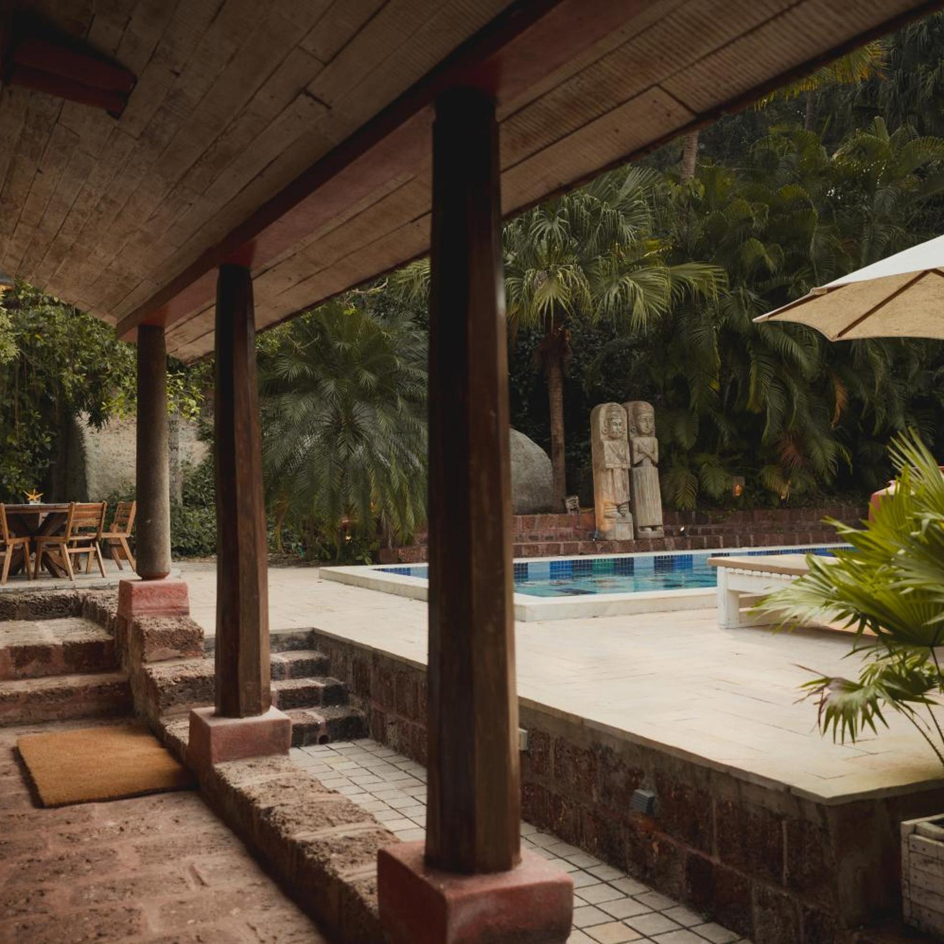 Brij Casa Susegad, Goa 36/60