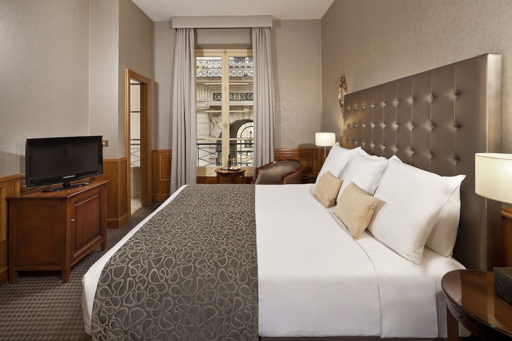 Melia Paris Vendome 35/67