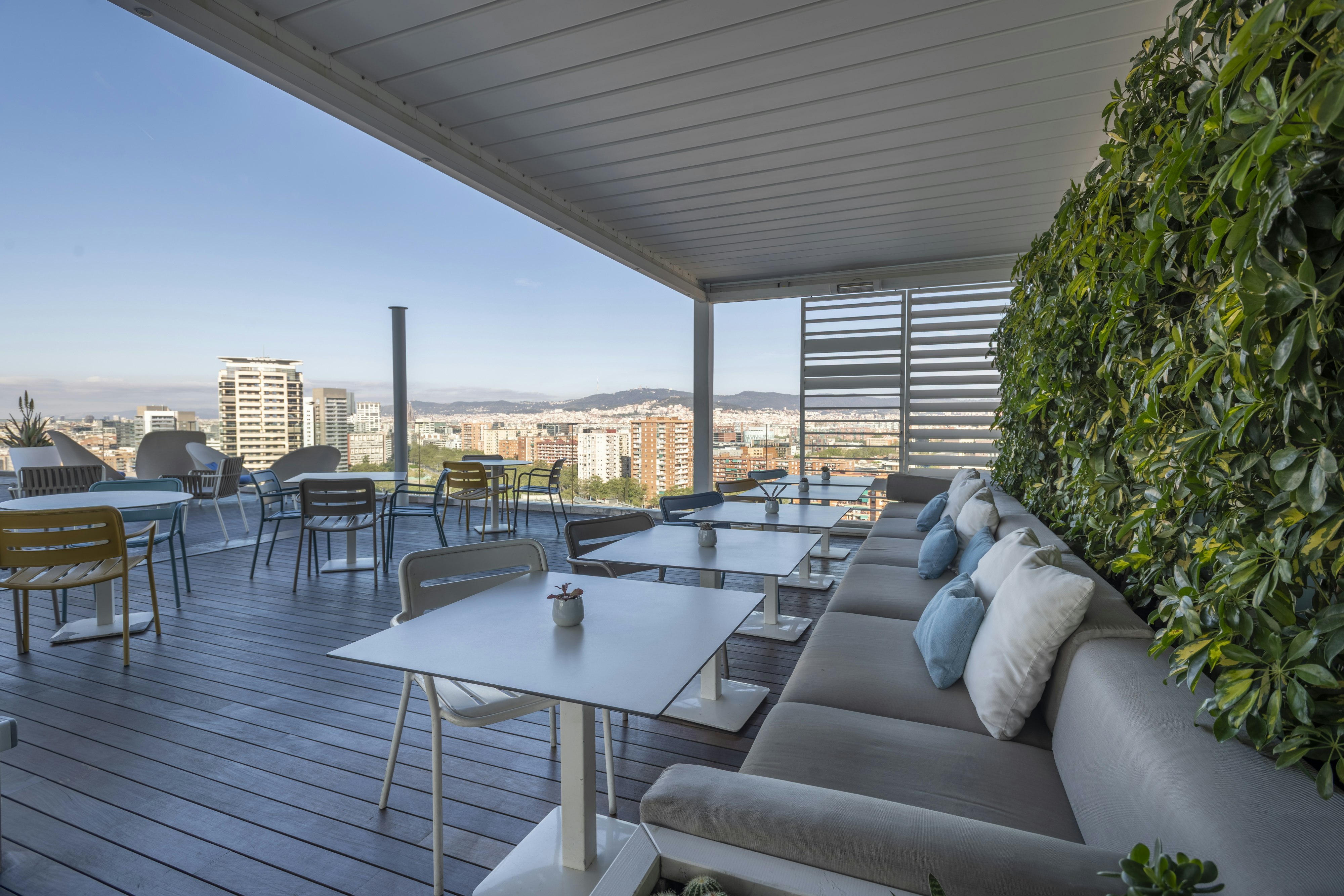 Leonardo Royal Hotel Barcelona Forum 17/60