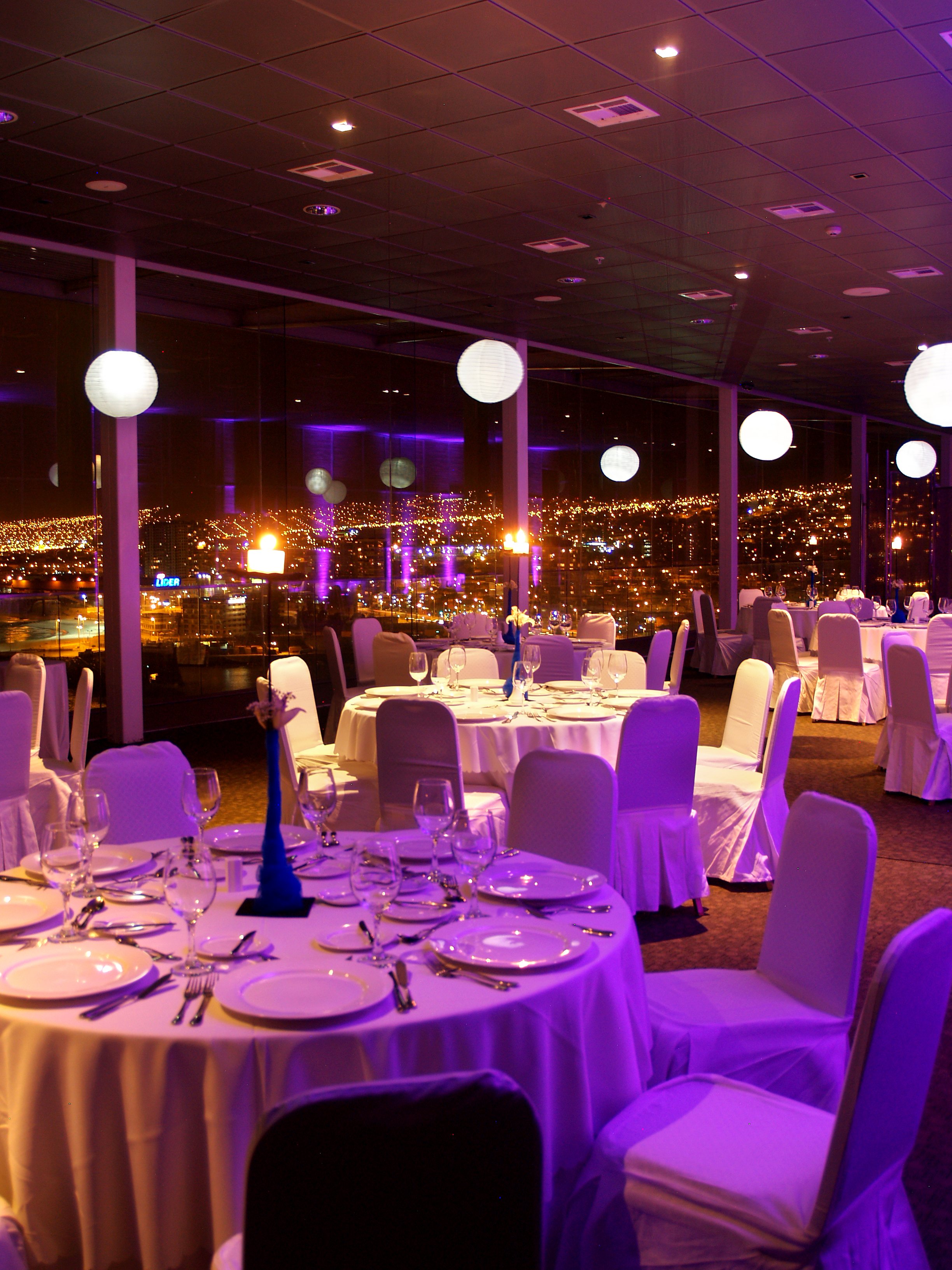 Terrado Suites Antofagasta 25/26