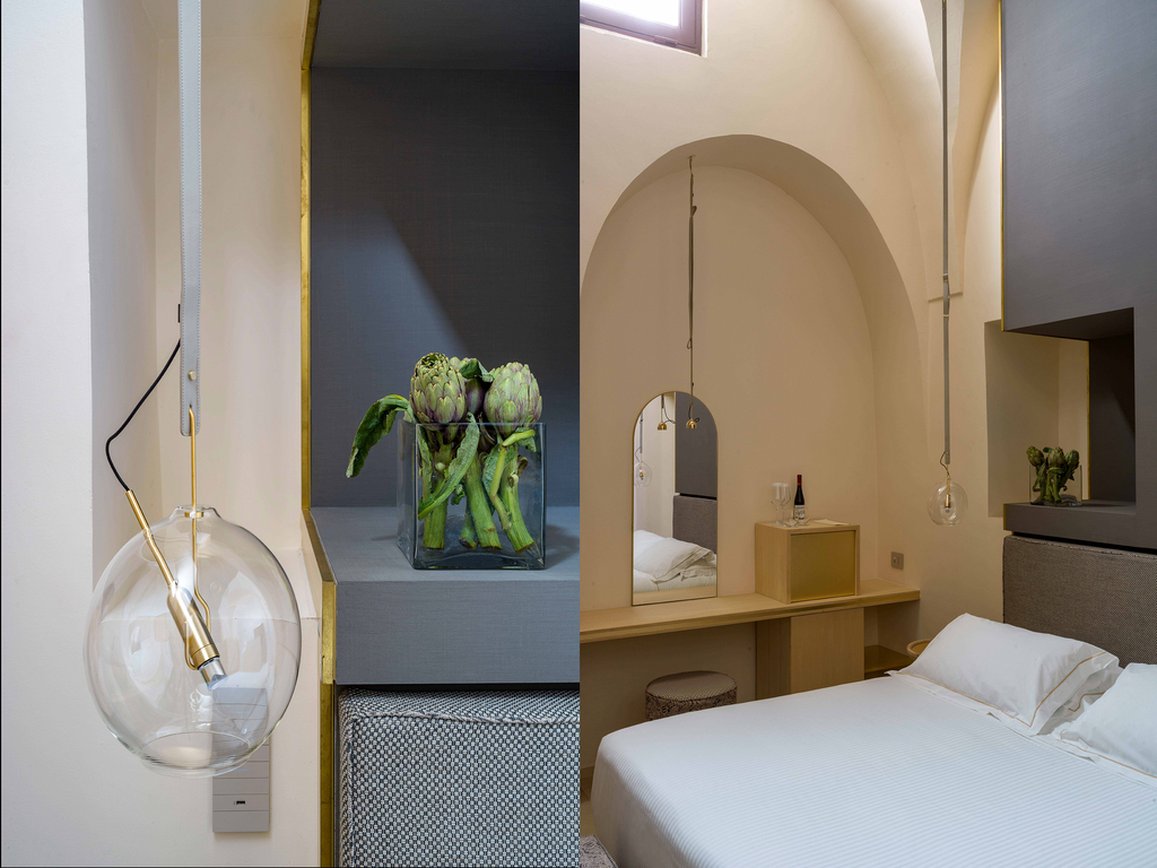 Relais La Sommità 13/27