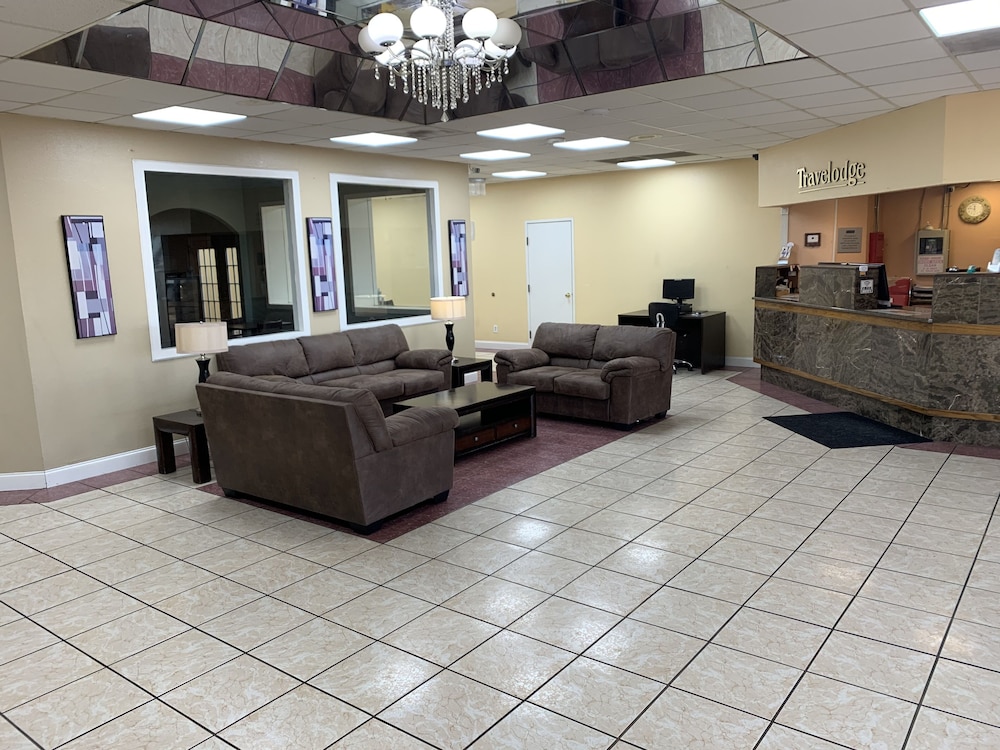 Travelodge by Wyndham Odessa 23/30