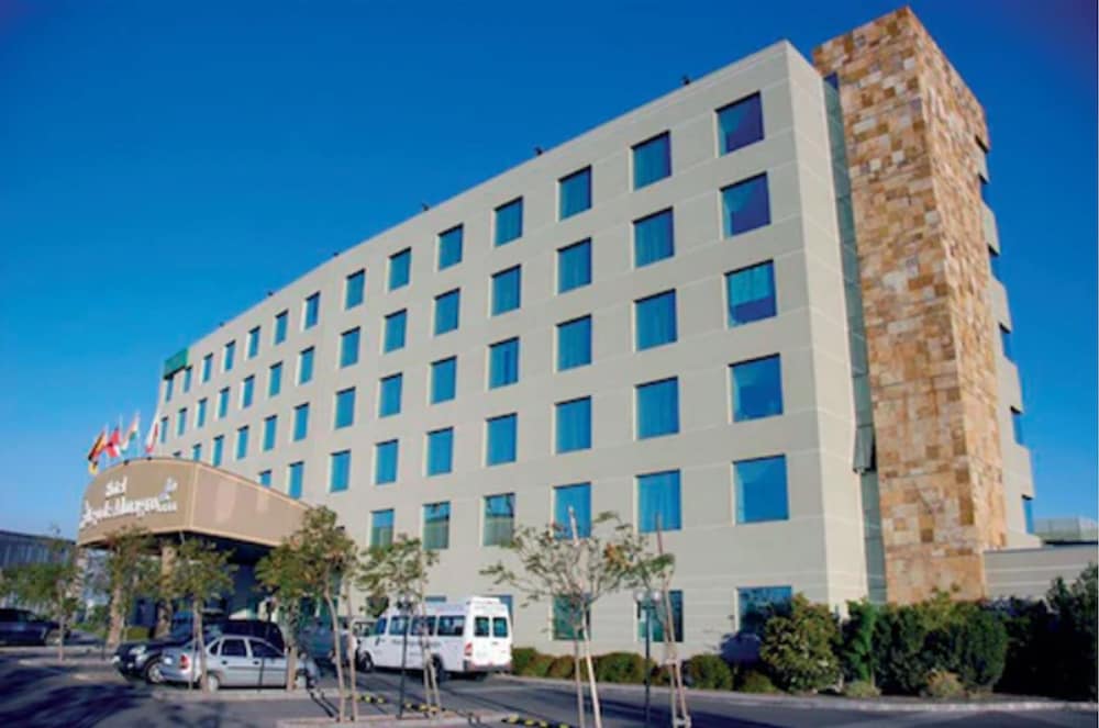 Diego De Almagro Aeropuerto酒店(Diego De Almagro Aeropuerto) 图片5