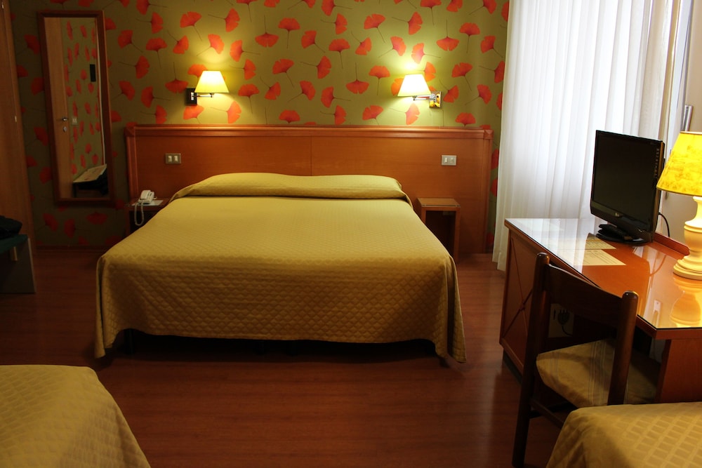 Eco Hotel Milano 40/69