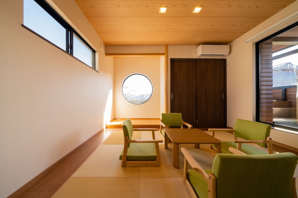 Fuji Gran Villa - Toki - 30/50