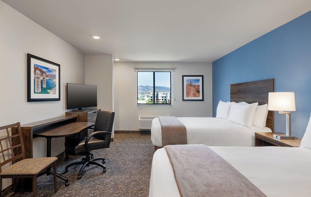 Room, 2 Queen Beds