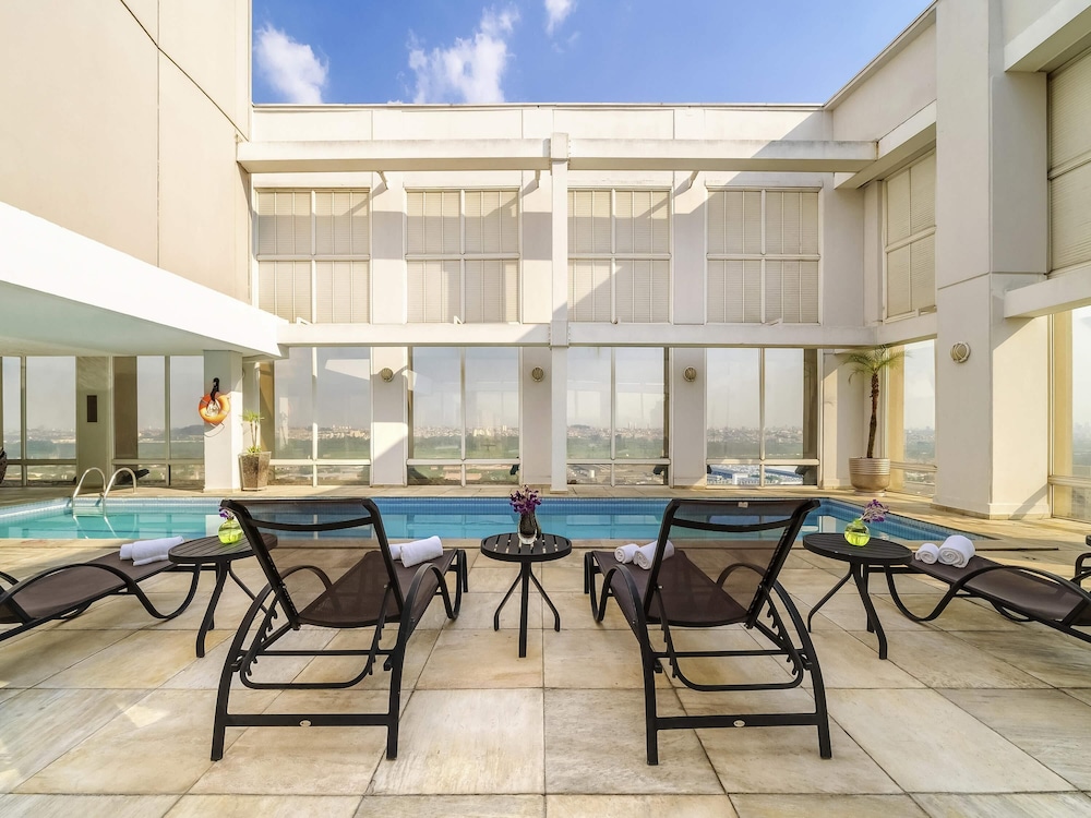 Mercure Guarulhos Aeroporto Hotel 58/75