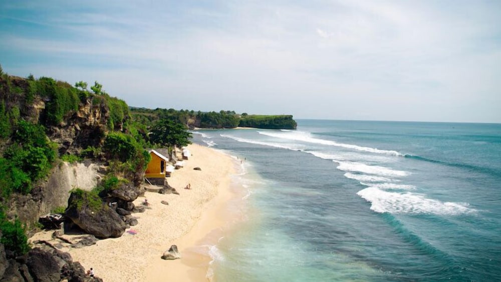 Jimbaran View Villa 30/37