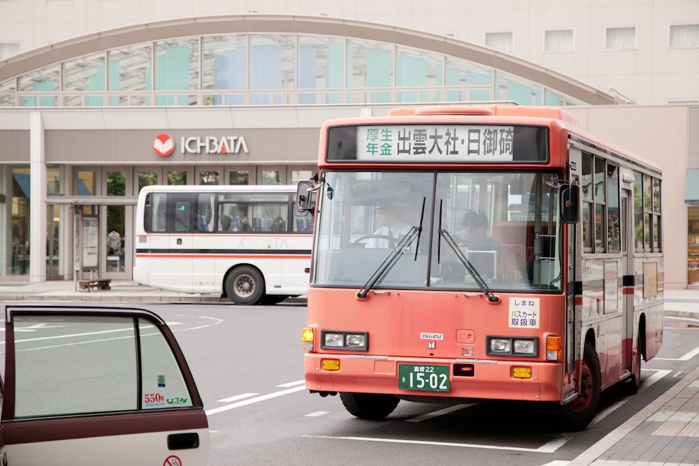 TWIN LEAVES HOTEL IZUMO 33/33