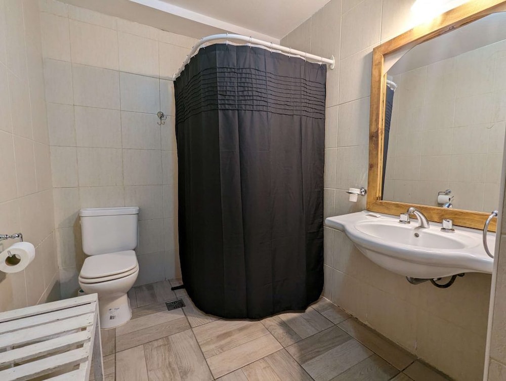 Hosteria Hueney Ruca 45/50