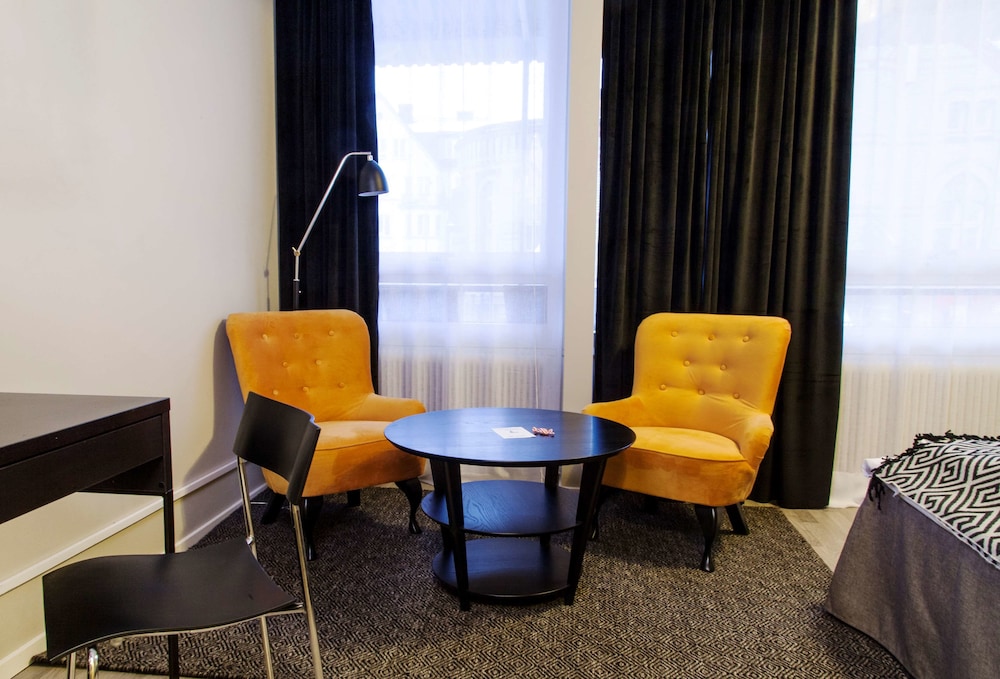 Best Western Hotel Trollhattan 35/36