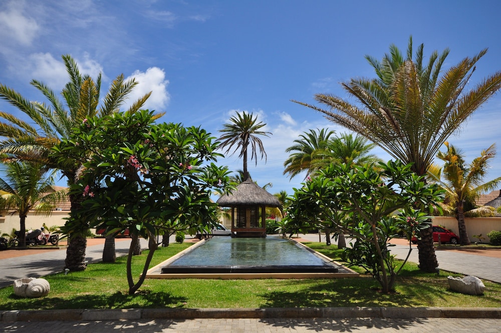 Oasis Villas 10/37