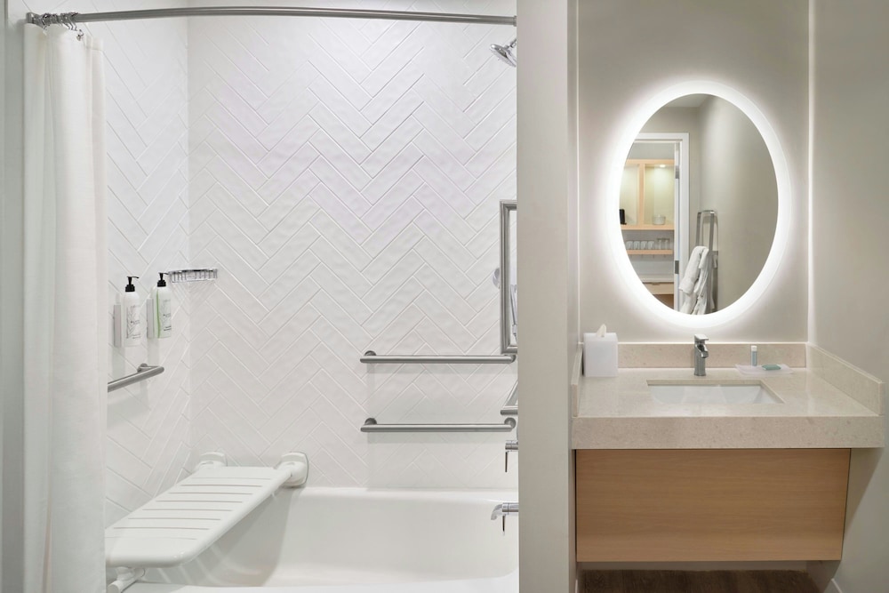Towneplace Suites By Marriott Calhoun 47/50