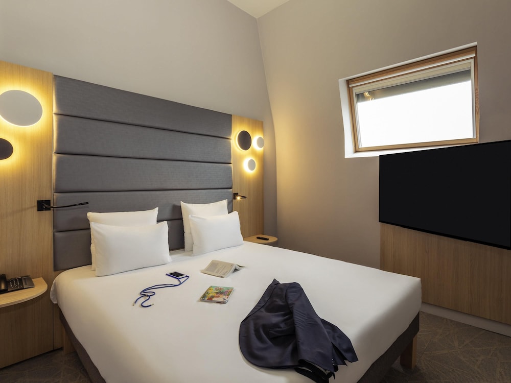Novotel Brussels Centre Midi Station 29/64