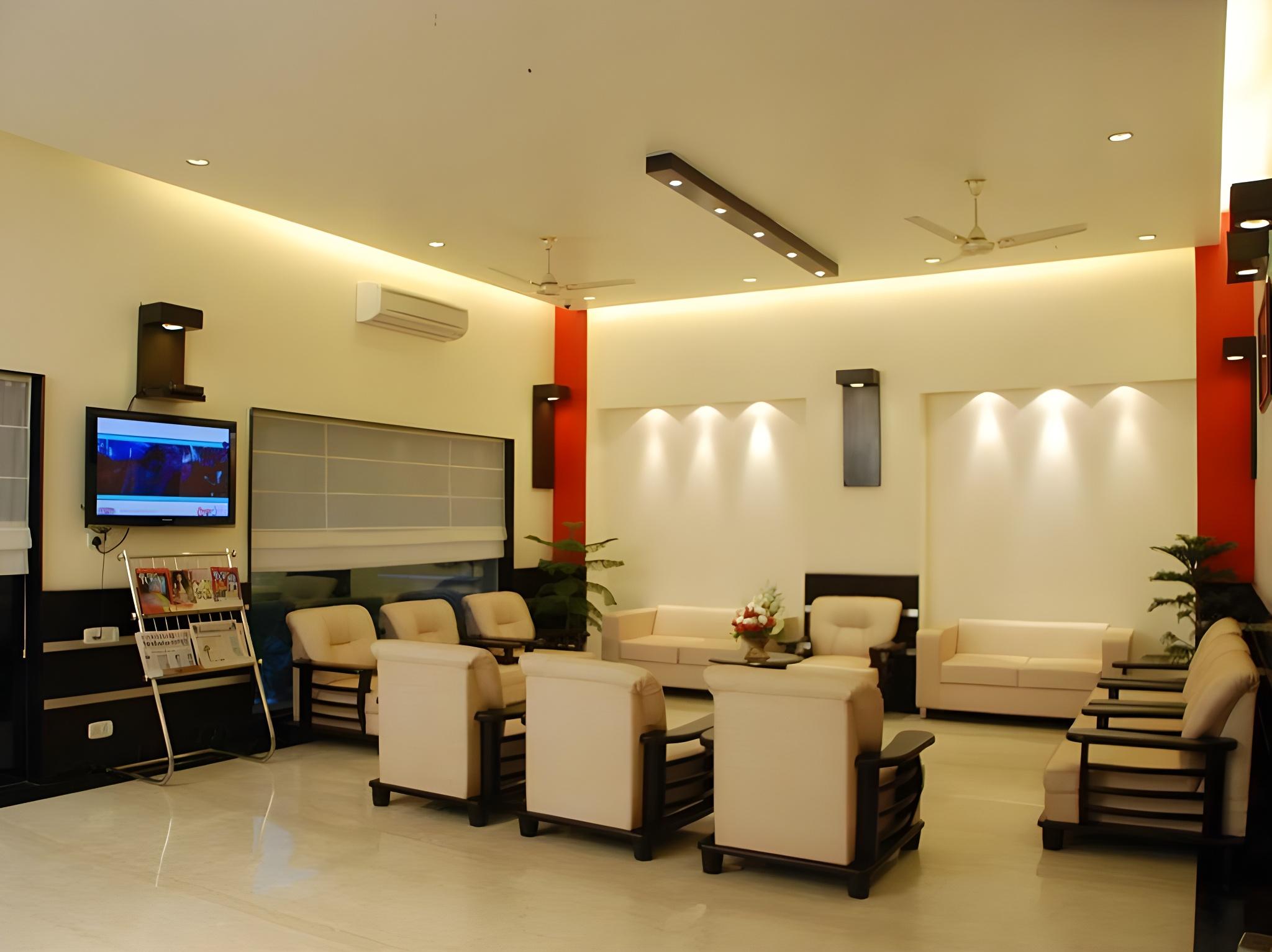 Meridian Plaza Hotel 20/34