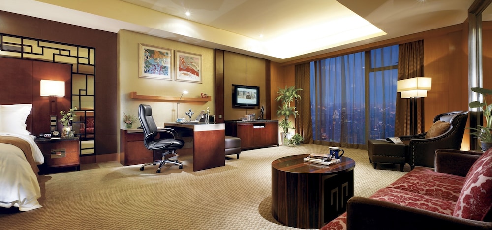 Glenview ITC Plaza Chongqing 53/75