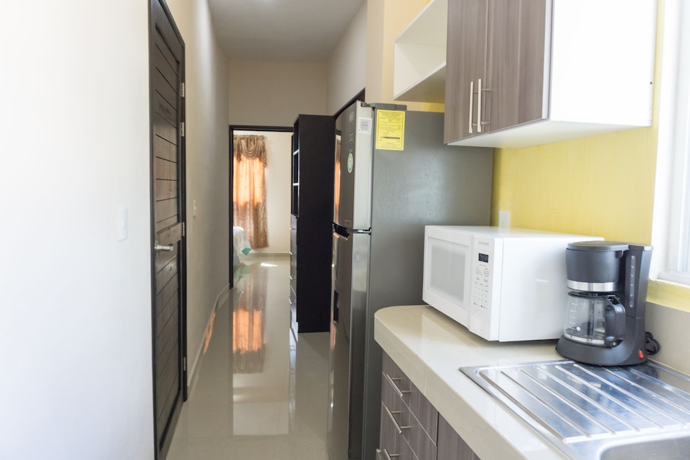 Hotel Suites La Roca 32/32