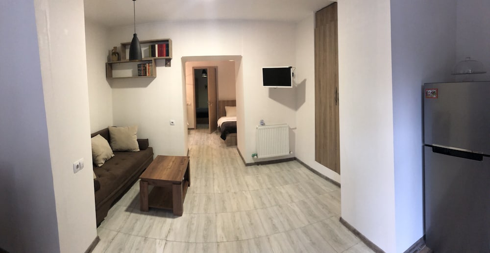 Harmony Hotel 46/46