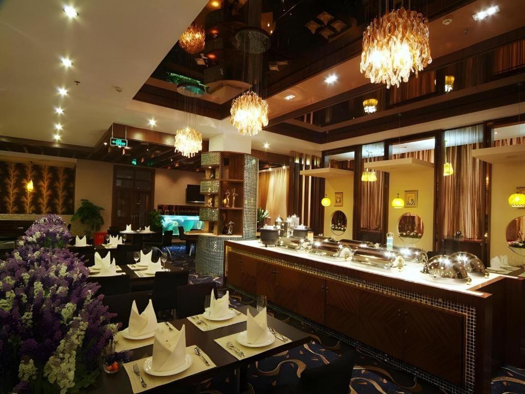 Babao Hotel 18/39