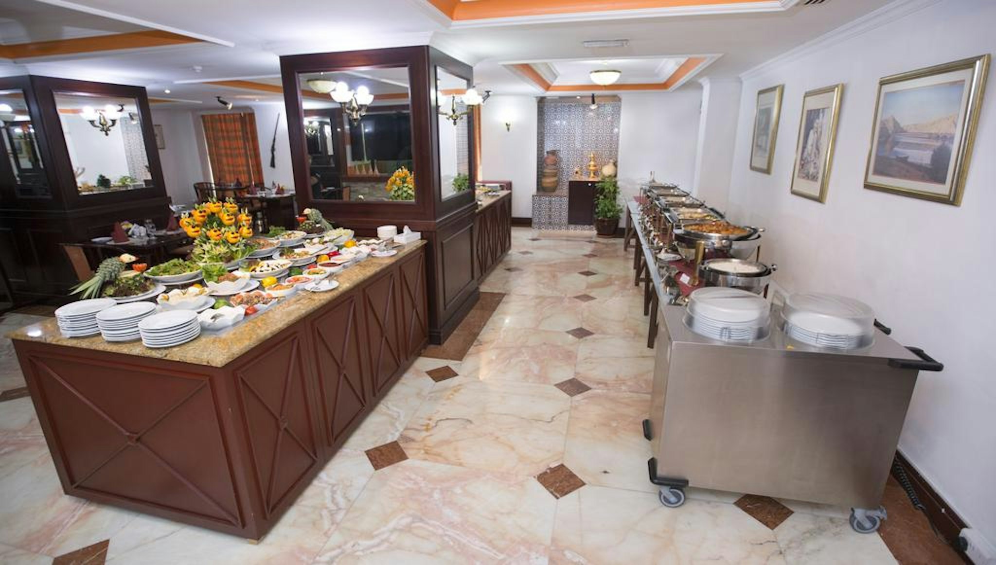 Haffa House Hotel Muscat 6/56
