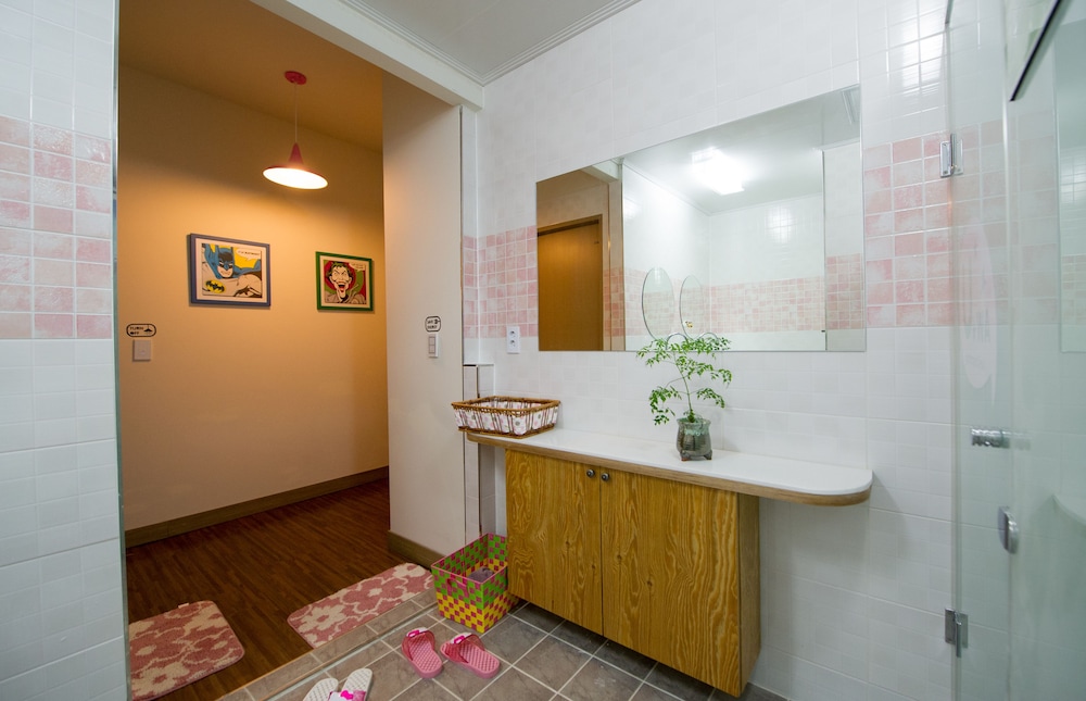Uwa Guesthouse 5/49