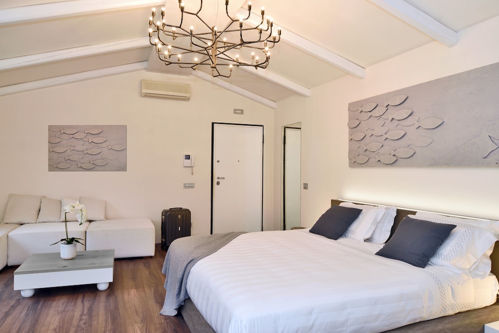 Terra Prime Suite 6/45