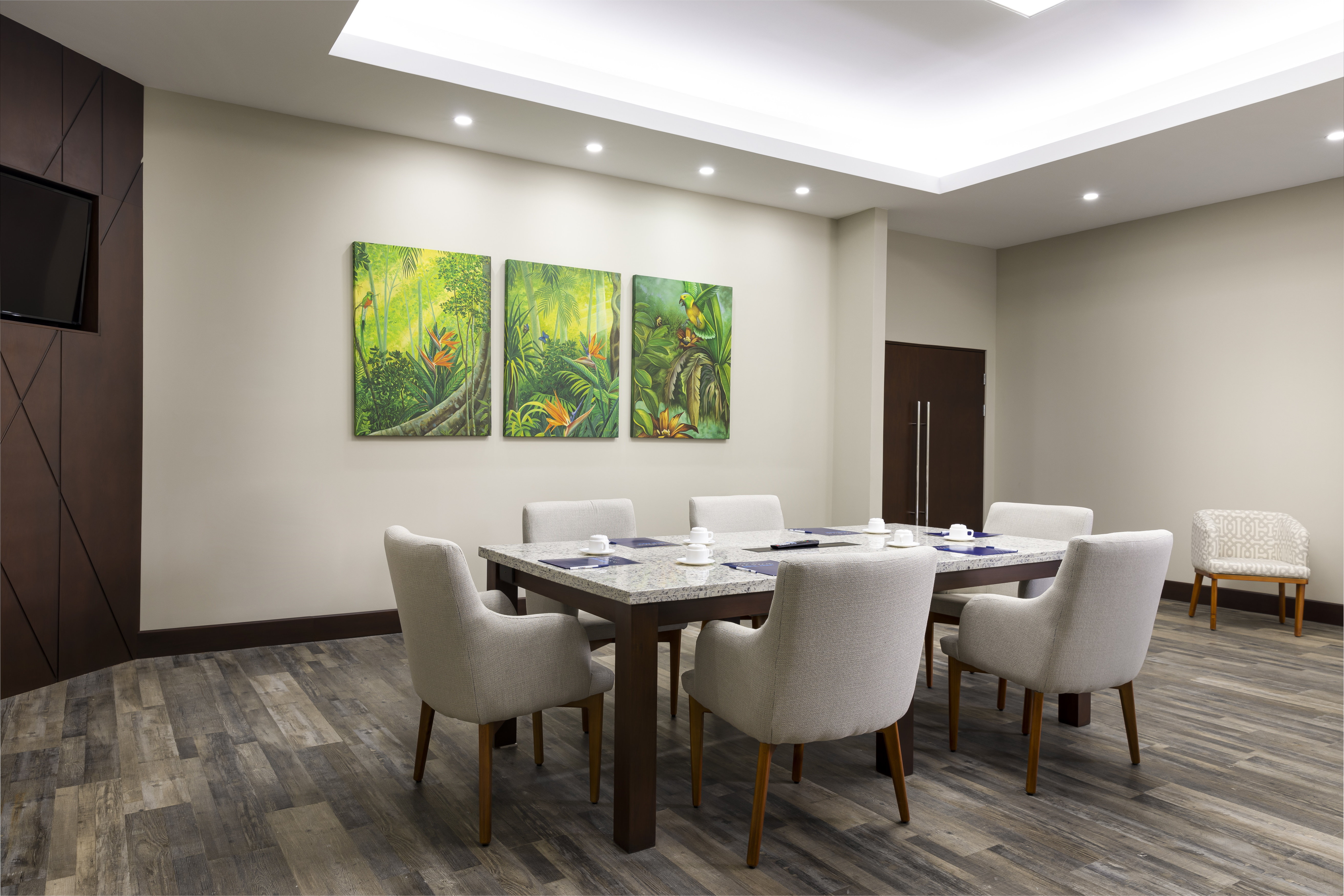 Holiday Inn Express San Jose Costa Rica Airport 33/50