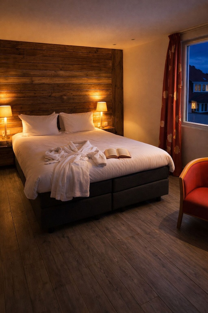 Hampshire Hotel & Spa - Paping 12/50
