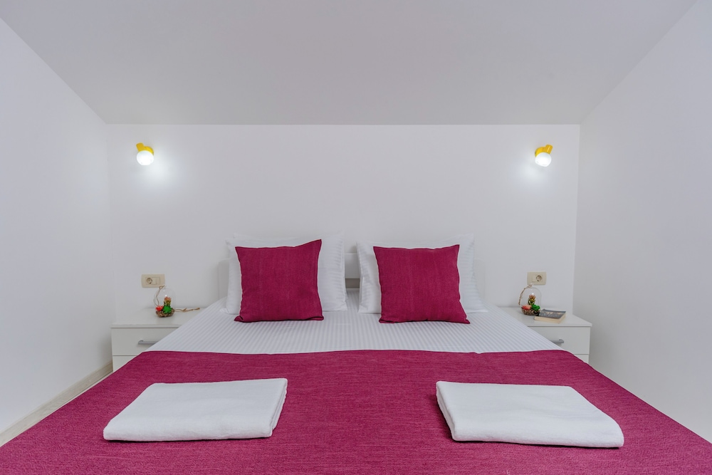 Apartments Arvala 23/46
