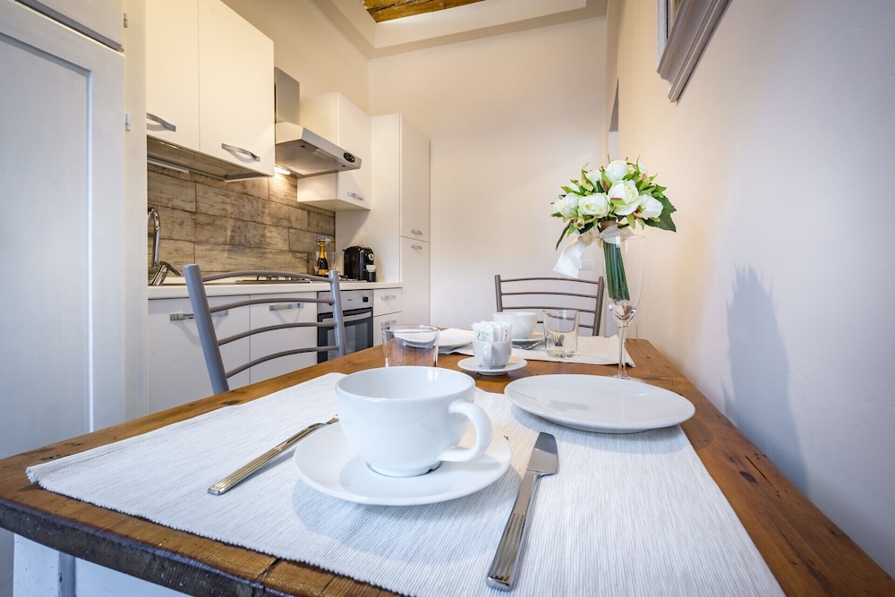 Arno Apartment B 22/32