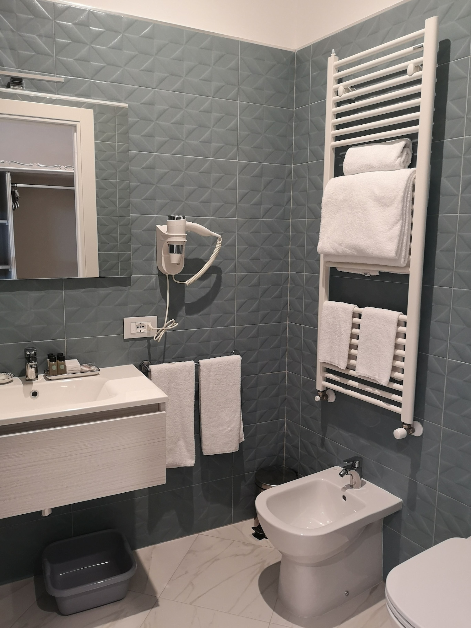 Plus, Comfort, Double Bed، Hotel Altavilla 3/9