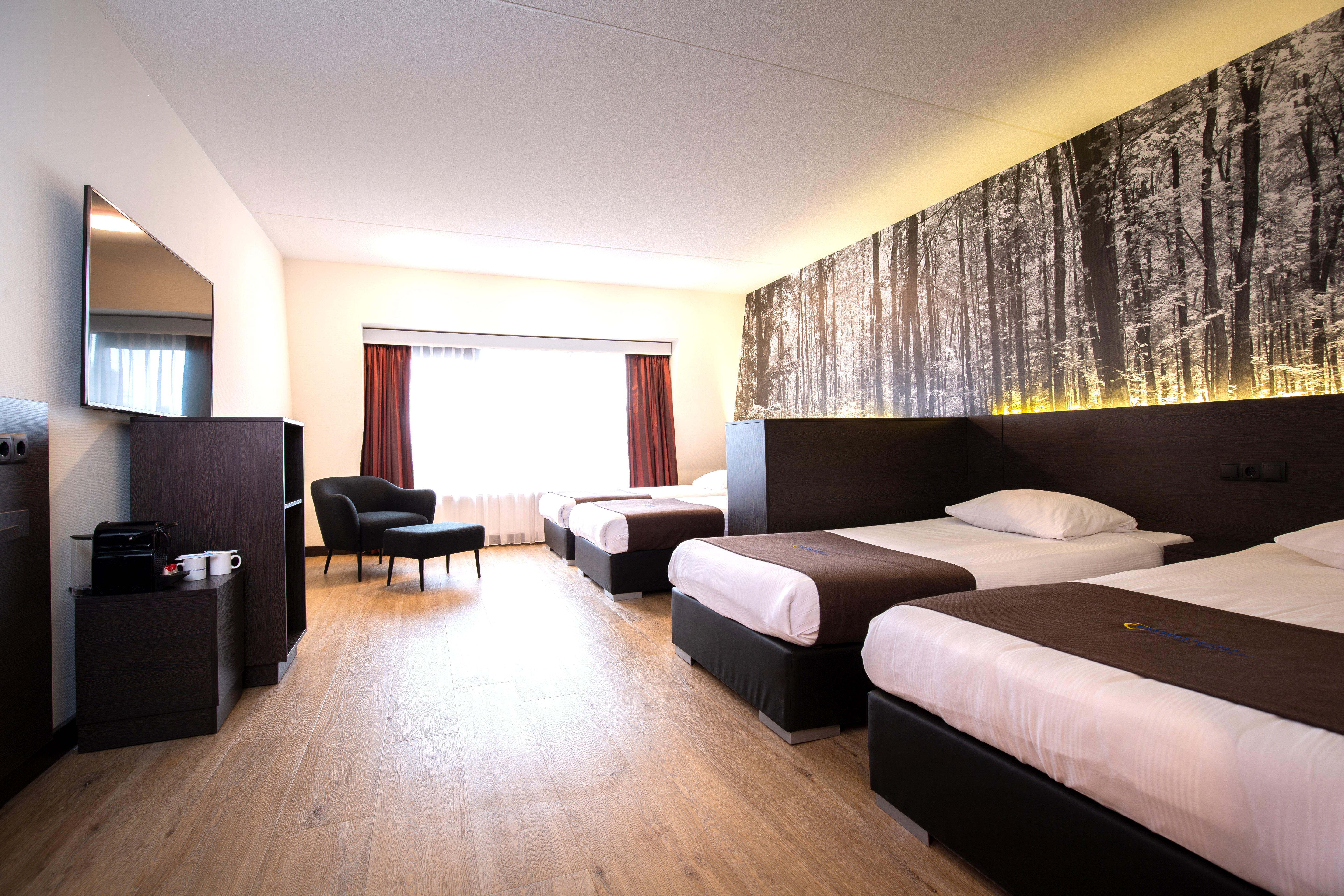 Bastion Hotel Apeldoorn Het Loo 7/25
