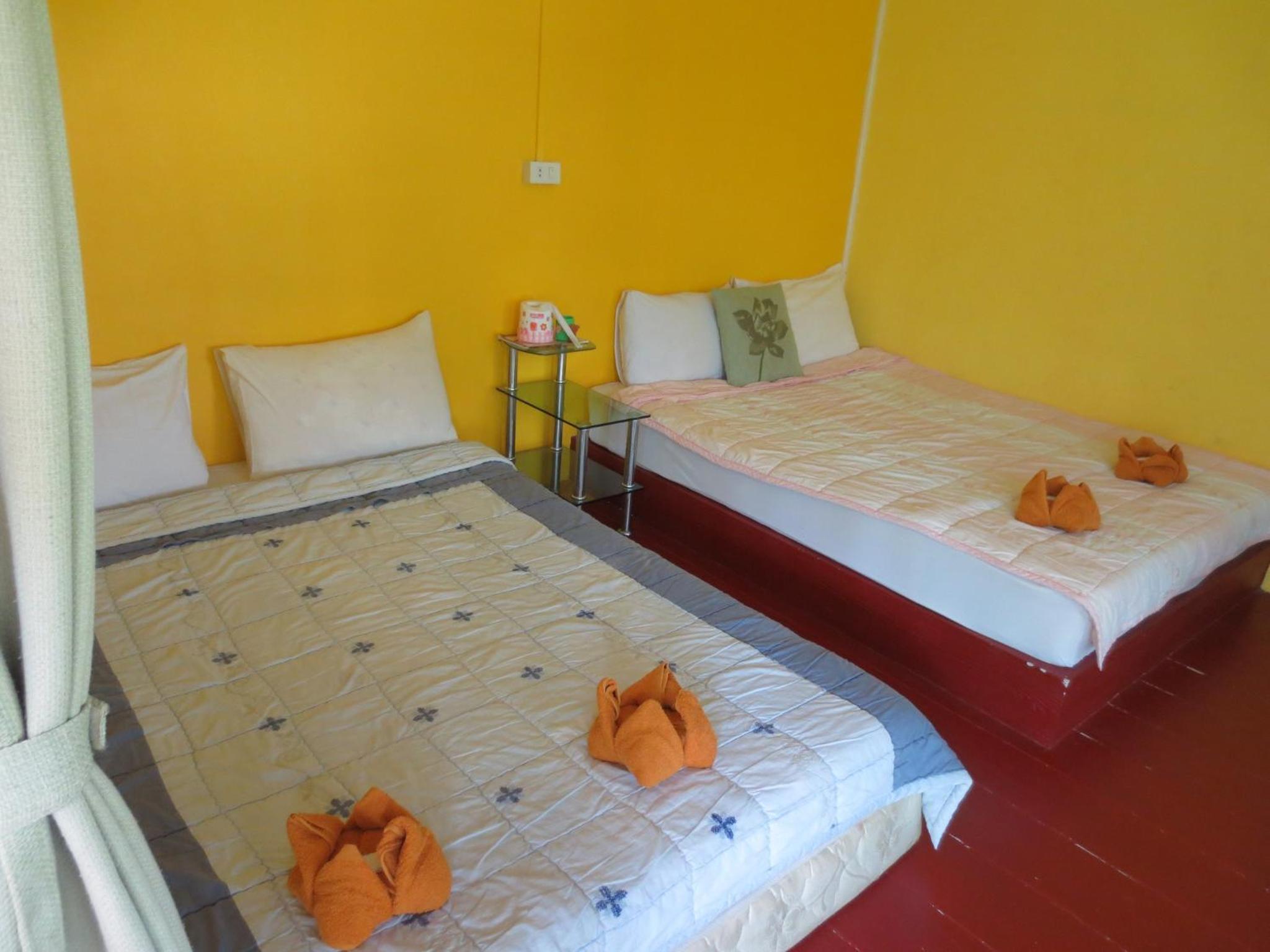 Baan Ton Nam Resort 15/61