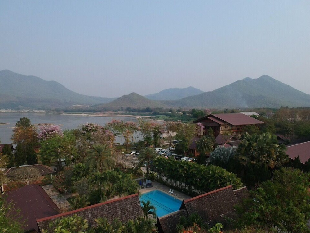 Chiang Khan Hill Resort 23/32