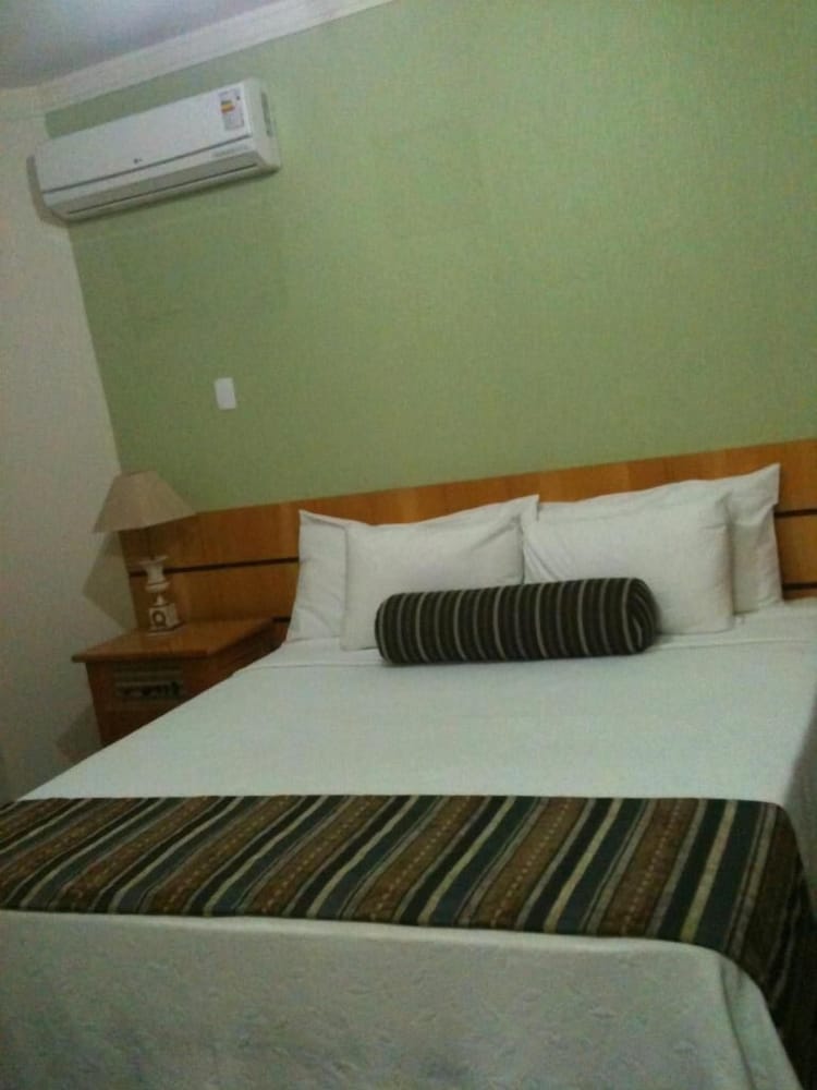 Hotel Riviera Aracatuba By Atlantica Hotels 10/42