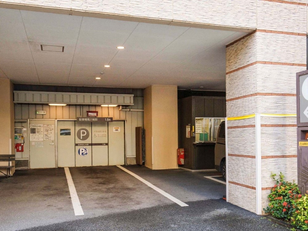 Nishitetsu Resort Inn Naha 63/72
