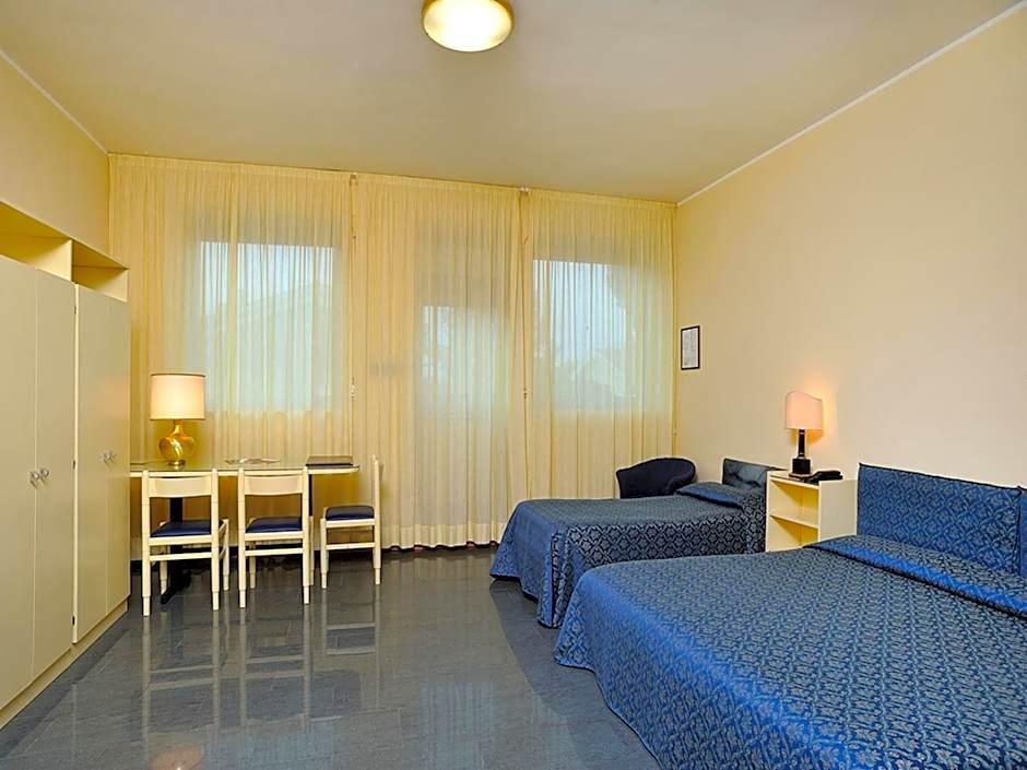 Hotel Dei Duchi 8/37