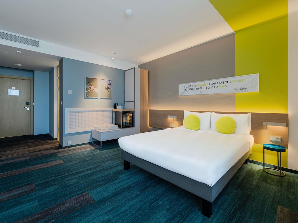 ibis Styles Chisinau 15/50