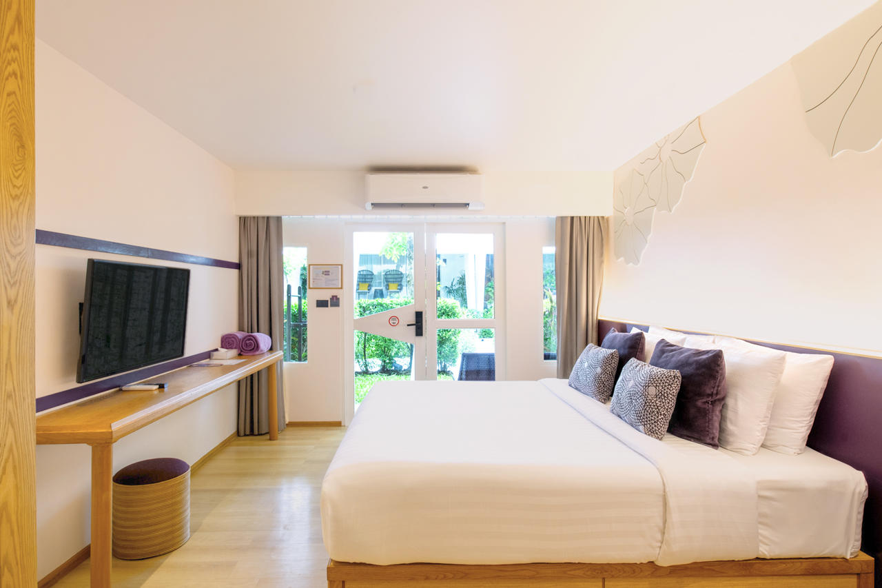La Vida Samui 17/28