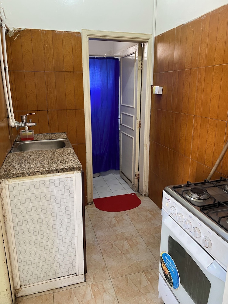 Sami Apartments 14/50