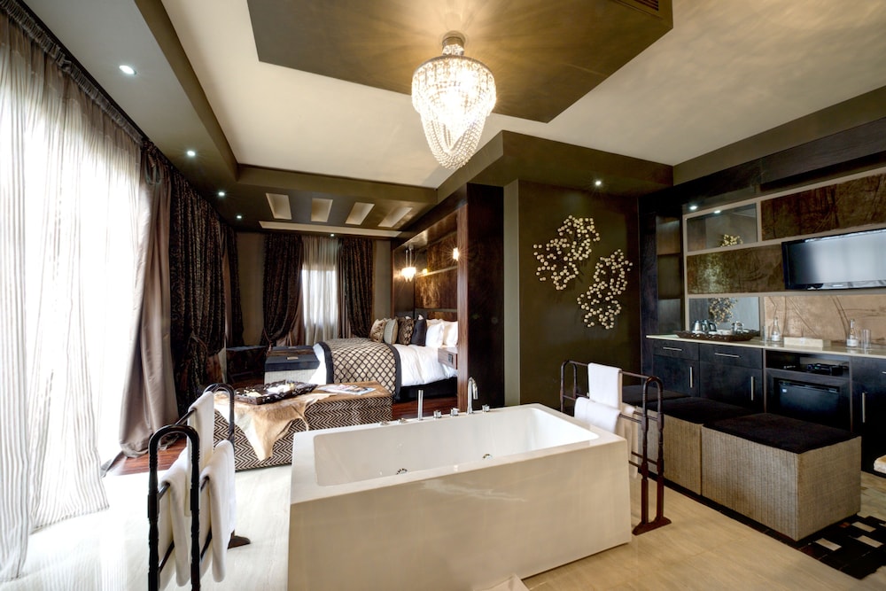 Palala Boutique Game Lodge & Spa 7/50