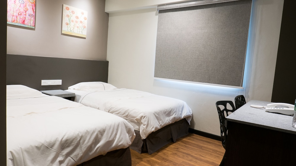 Kl Guest Hotel 23/31