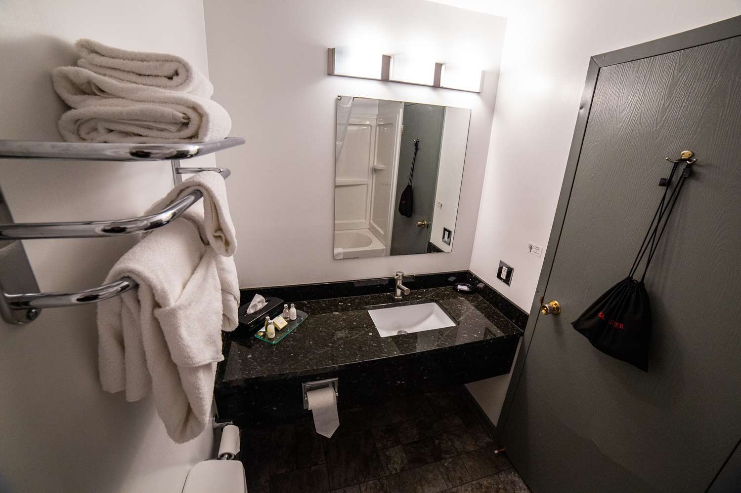 غرفة بسريرين كوين، Prestige Hudson Bay Lodge & Conference Centre, WorldHotels 4/4