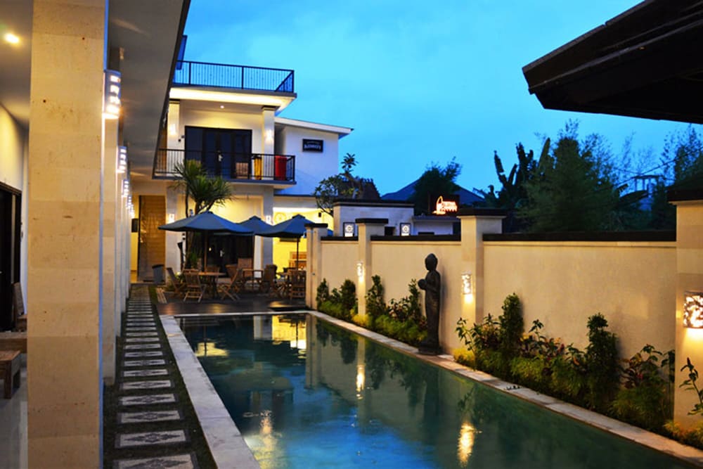 Tirtha Canggu Suites 28/31