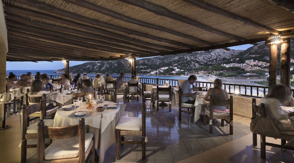 Club Hotel Baja Sardinia 32/60
